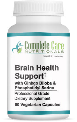 Image of Brain Health Support