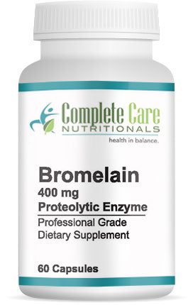 Bromelain