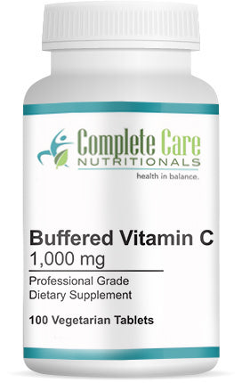 Image of Buffered Vitamin C