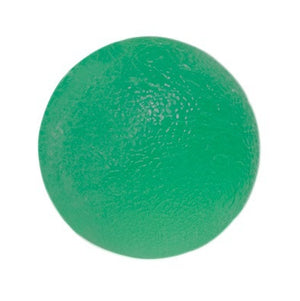 CanDo® Gel Squeeze Ball - Standard Circular