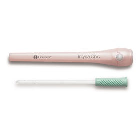Image of Hollister Infyna Chic Female Intermittent Catheter