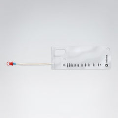 Hollister VaPro Plus Pocket No Touch Intermittent Female Catheter