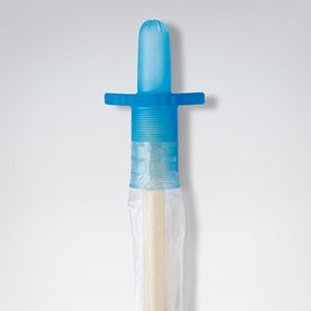 Hollister VaPro Plus Pocket No Touch Intermittent Female Catheter