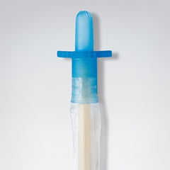 Hollister VaPro Plus Pocket No Touch Intermittent Female Catheter