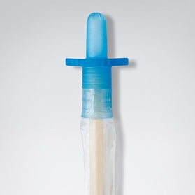 Image of Hollister VaPro Plus Pocket No Touch Intermittent Female Catheter