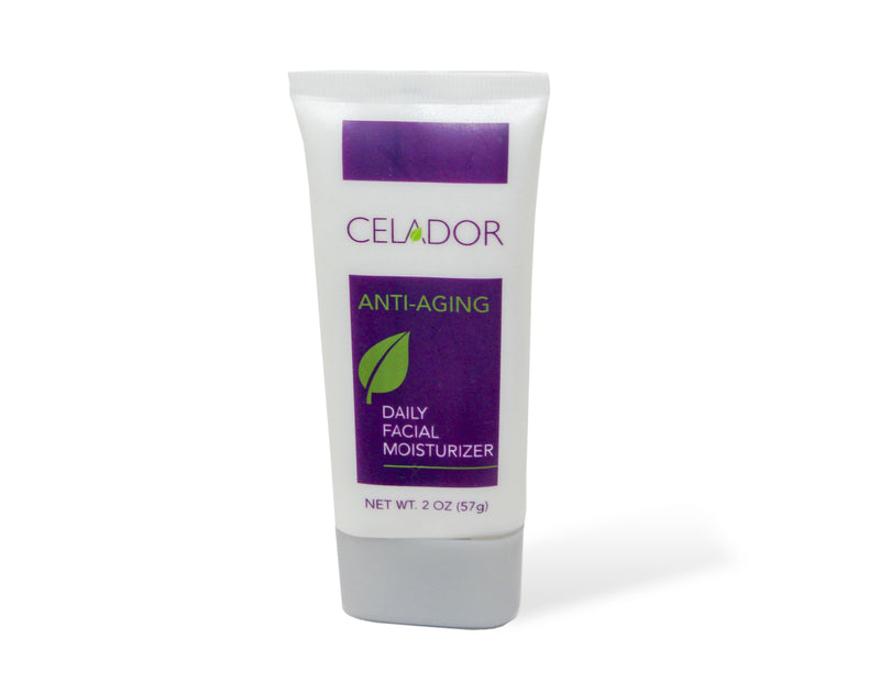 Celador Daily Facial Moisturizer