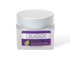 Celador Radiance Night Cream