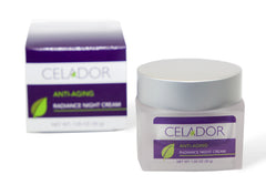 Celador Radiance Night Cream