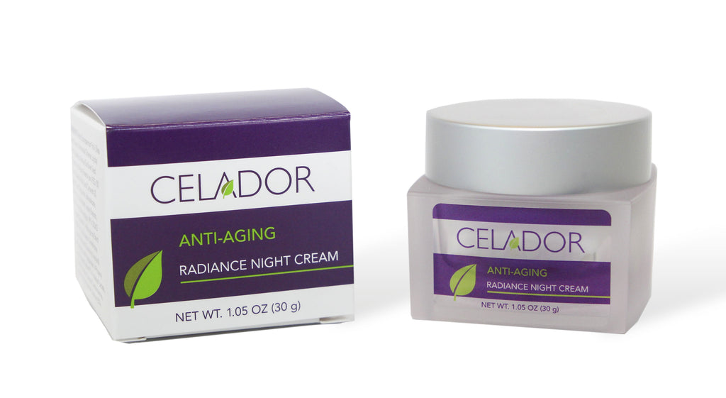 Celador Radiance Night Cream