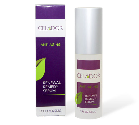 Image of Celador Renewal Remedy Serum