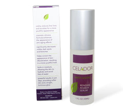 Celador Renewal Remedy Serum