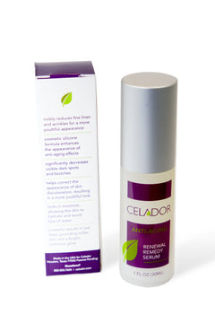 Celador Renewal Remedy Serum