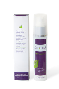 Celador Soothe & Restore Serum