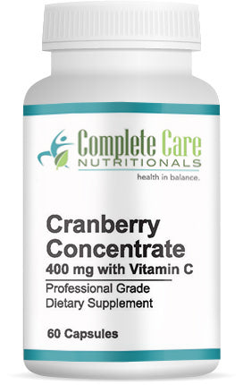 Cranberry Concentrate