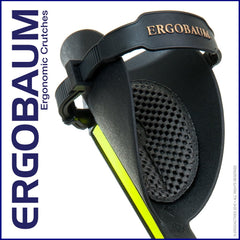 Ergobaum 7G Royal Crutches