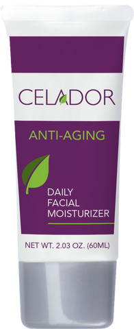 Image of Celador Daily Facial Moisturizer