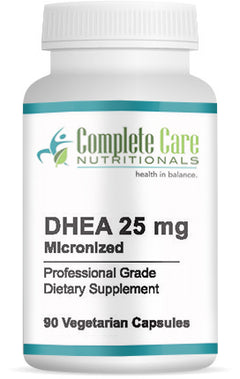 DHEA 25 mg