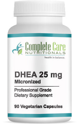 DHEA 25 mg