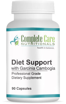Image of Diet Support with Garcinia Cambogia