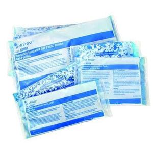 Reusable Hot/Cold Gel Pack 6" x 9"