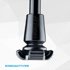 Ergocap Ultralite All-Terrain Tips