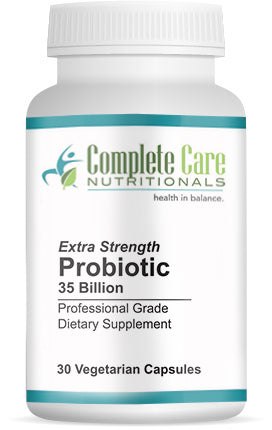Image of Extra Strength Probiotic
