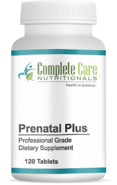 Prenatal Plus