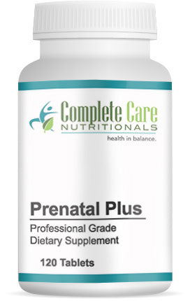 Image of Prenatal Plus