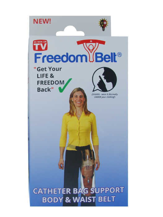 Freedom Belt Regular Size