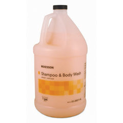 Shampoo & Body Wash from McKesson