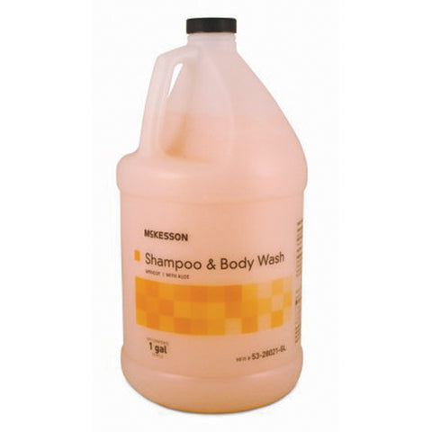 Image of Shampoo & Body Wash from McKesson