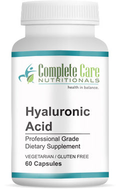 Hyaluronic Acid