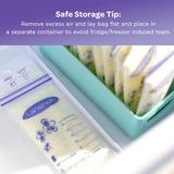 Lansinoh Breastmilk Storage Bags