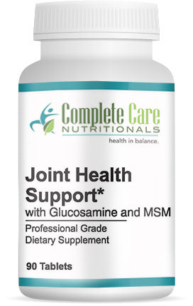 Image of Joint Health Support