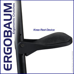 Ergobaum 7G Royal Crutches