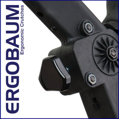 Ergobaum 7G Royal Crutches