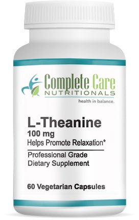 L Theanine