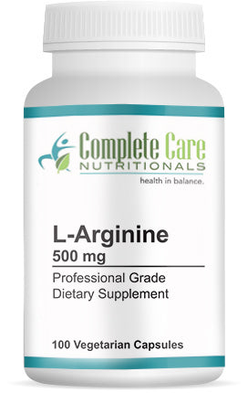 Image of L-Arginine 500 mg