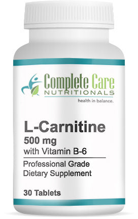 Image of L-Carnitine