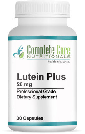 Image of Lutein Plus