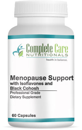 Image of Menopause Support