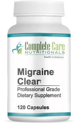 Image of Migraine Clear