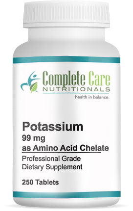 Image of Potassium