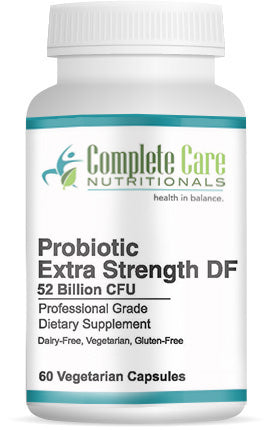 Probiotic Extra Strength DF 52 Billion CFU (Backorder, no ETA)