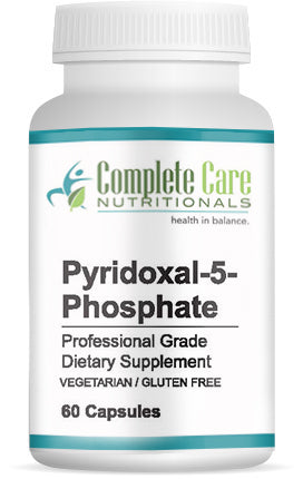 Image of Pyridoxal-5-Phosphate