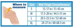 Performance Quad Sleeve – The QS4