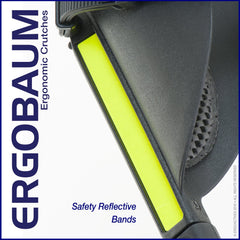 Ergobaum 7G Royal Crutches