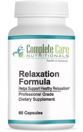 Image of Relaxation Formula