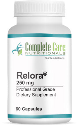 Relora – Get Complete Care