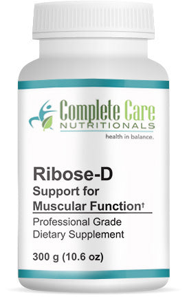 Image of Ribose-D
